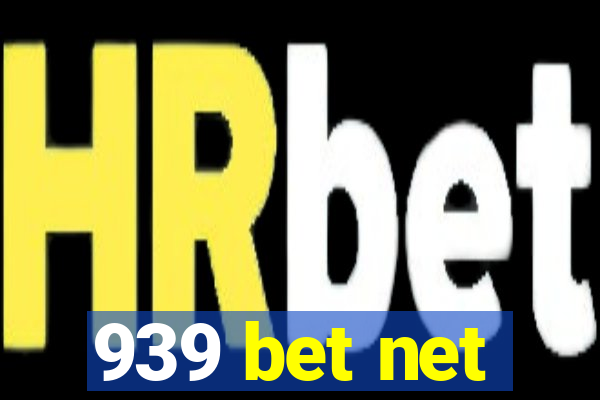 939 bet net